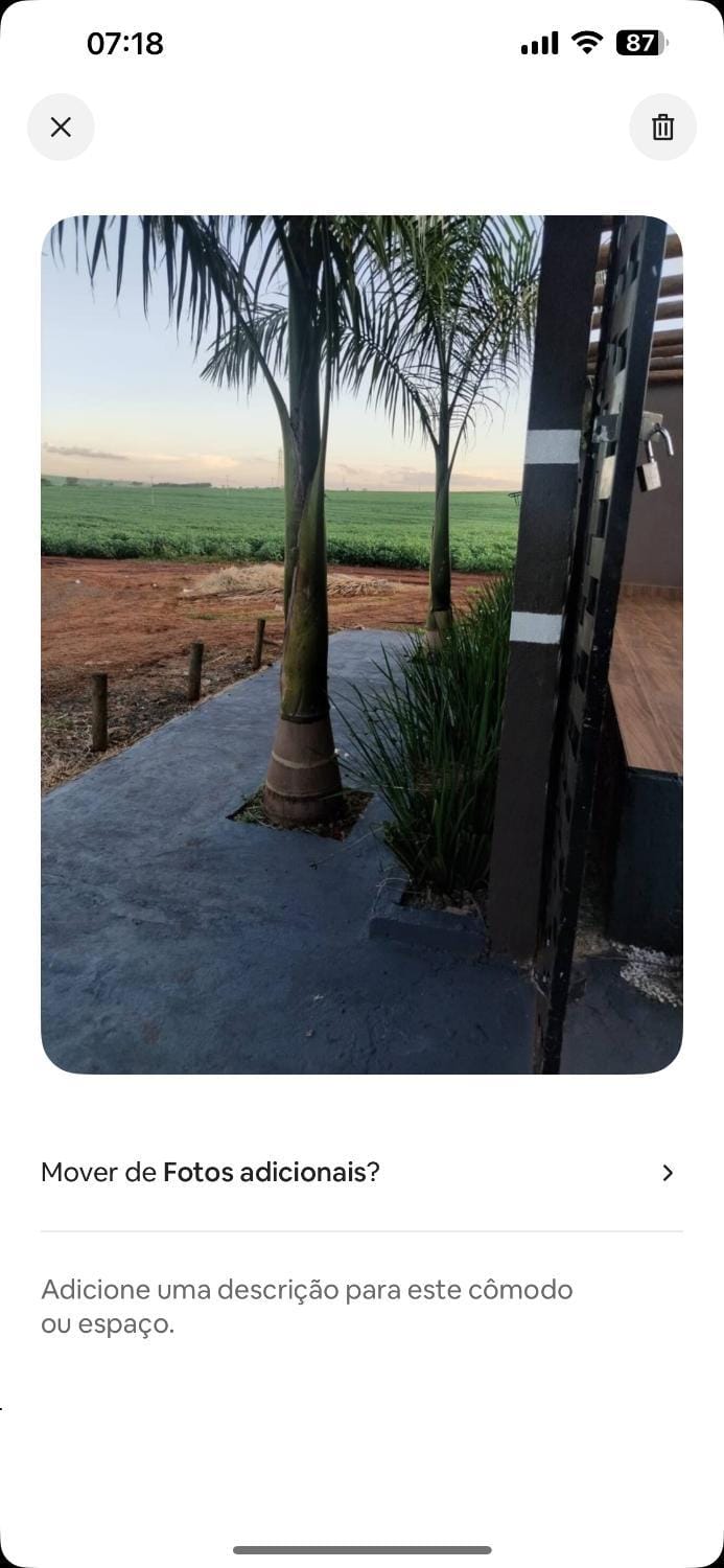 Recanto das Gabrielas House in State of Paraná