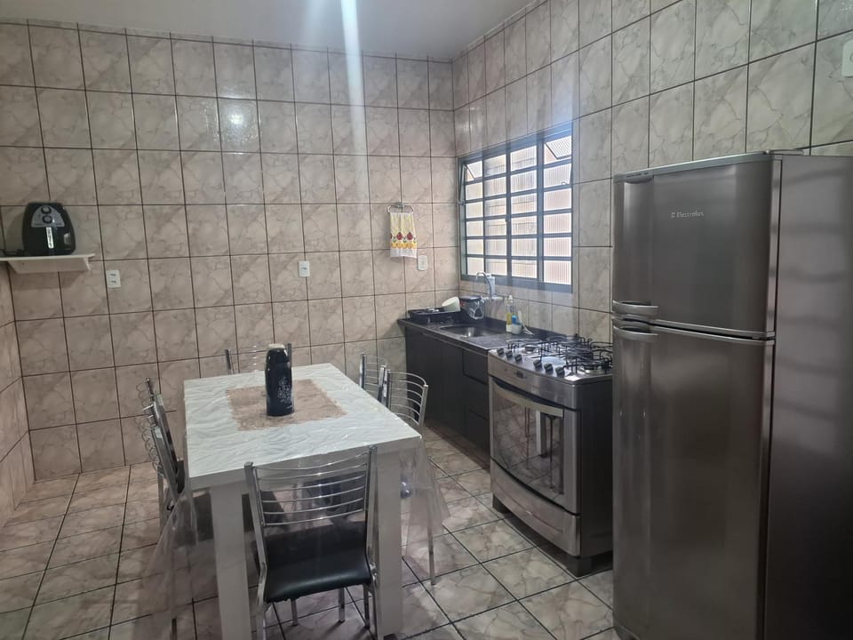 Apartamento em Aparecida- SP próximo a Basílica Apartment in State of São Paulo