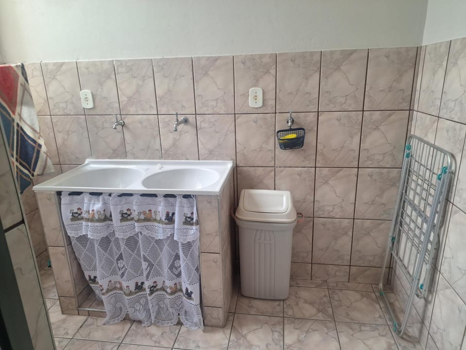 Apartamento em Aparecida- SP próximo a Basílica Apartment in State of São Paulo