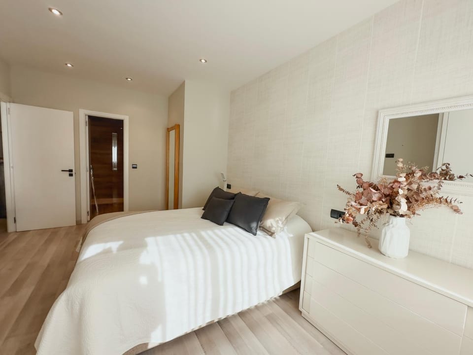 Apartamento Loft Confort Sanxenxo Apartment in Sanxenxo