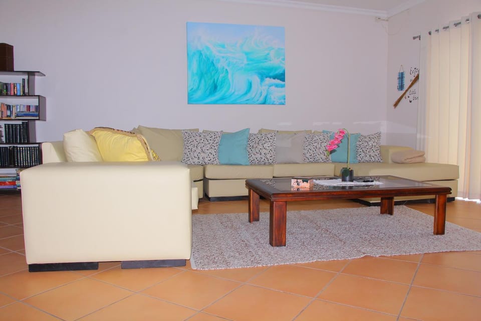 Keke Place Apartment in Africa