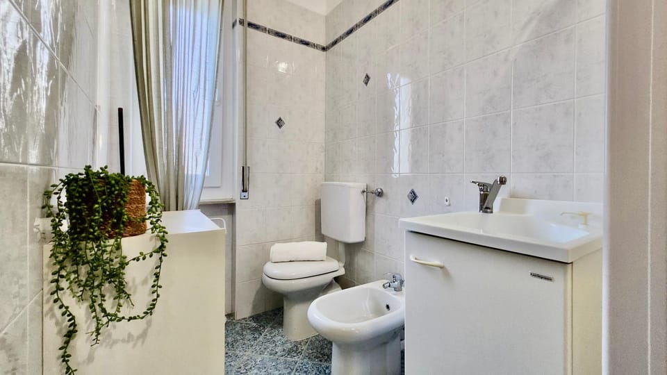 Toilet, Bathroom, bidet
