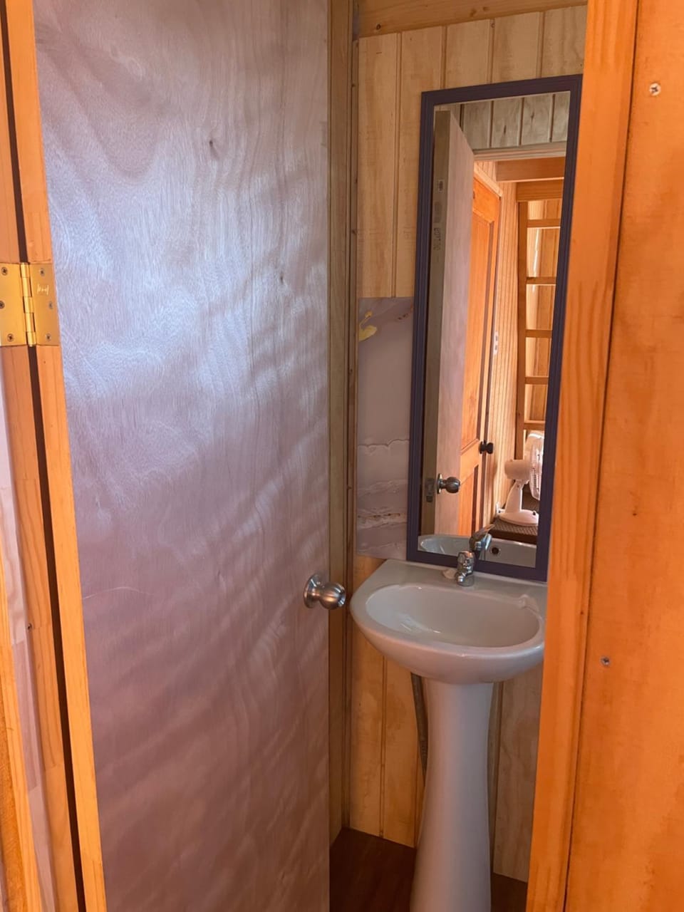 Habitaciones con baño privado salto del laja Inn in Bio Bio, Chile