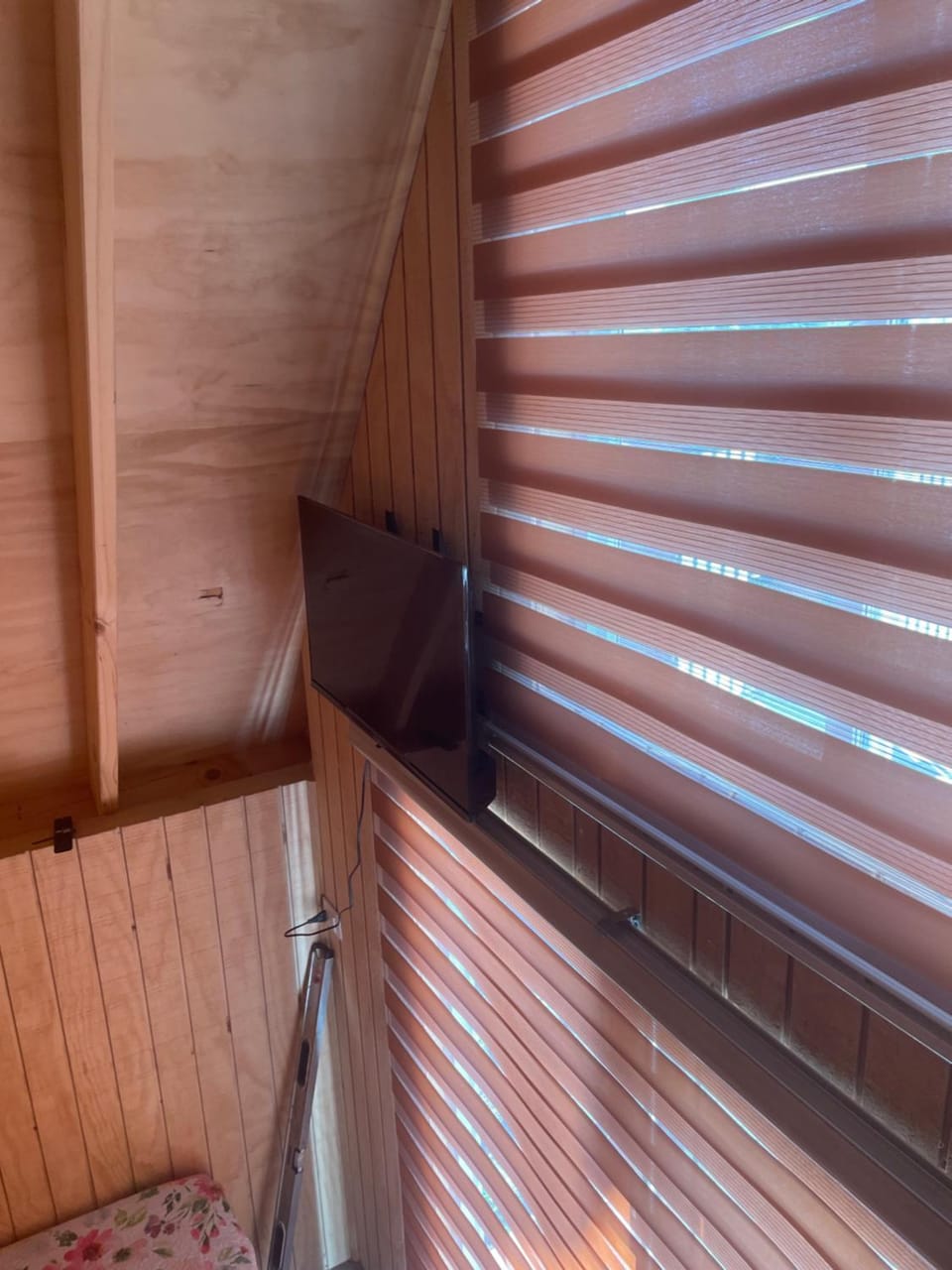 Habitaciones con baño privado salto del laja Inn in Bio Bio, Chile