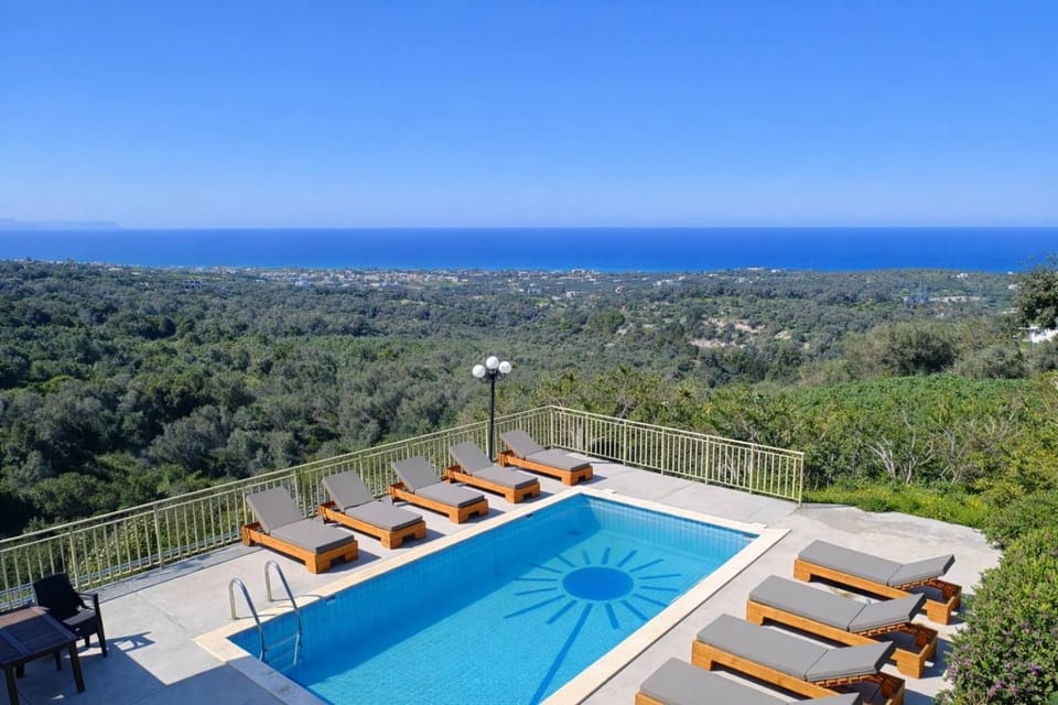 Pool view, Pool view, Swimming pool