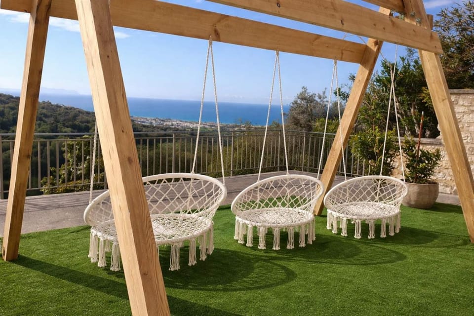 Children play ground
