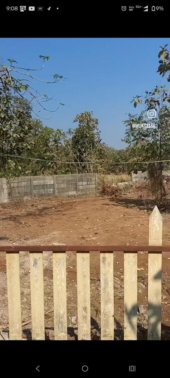 Aarex 63B Sparsh Chalet Chalet in Maharashtra