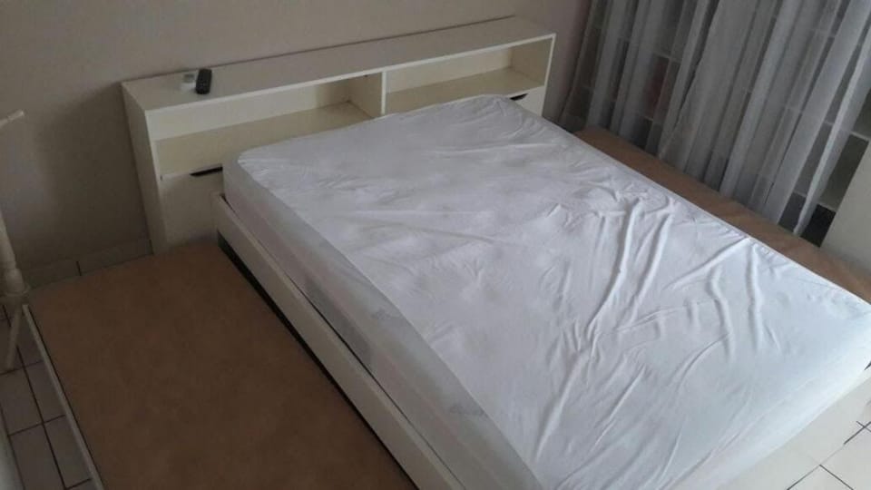 Apartamento aconchegante no Itaguá - Ubatuba Apartment in Ubatuba