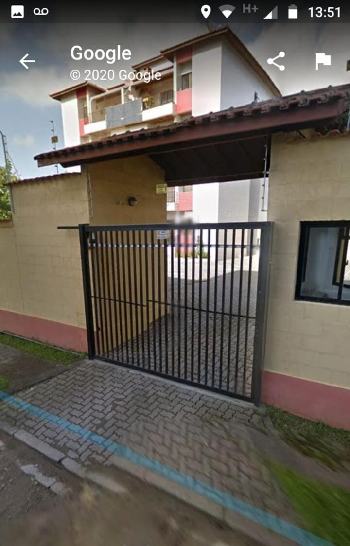 Apartamento aconchegante no Itaguá - Ubatuba Apartment in Ubatuba