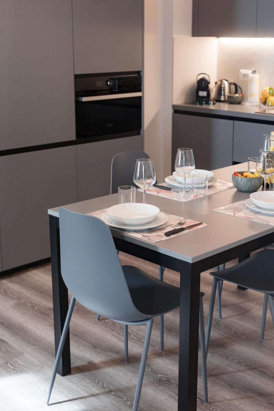 Green Stay Olivo Apartment in Vicenza