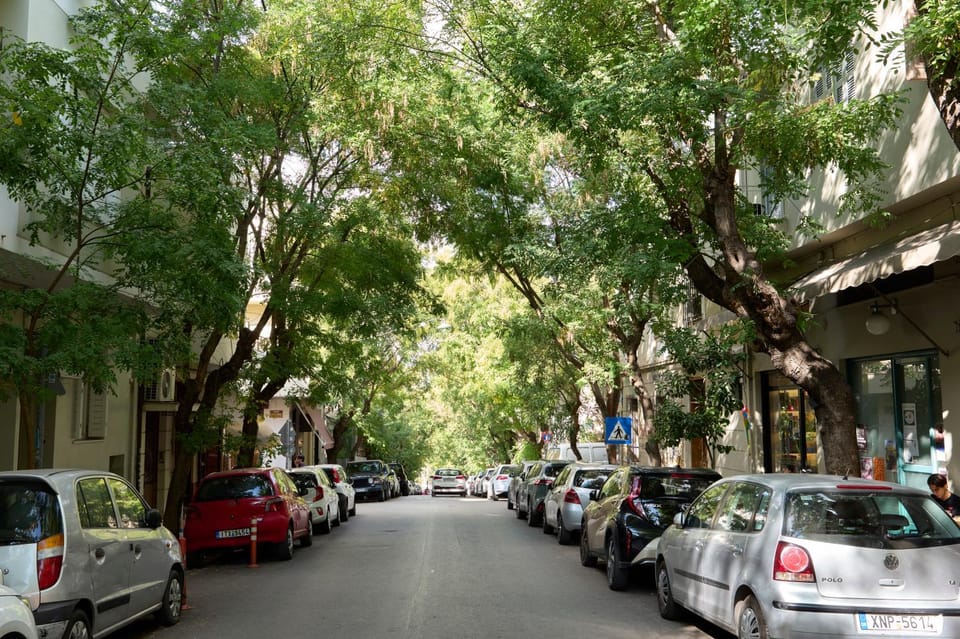 Neighbourhood