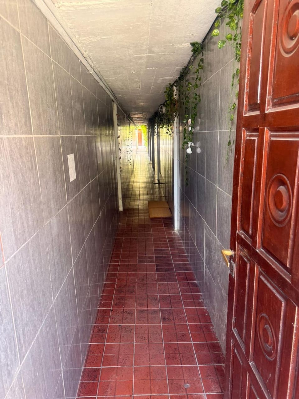 AnaMar ll Apartment in Mar del Plata