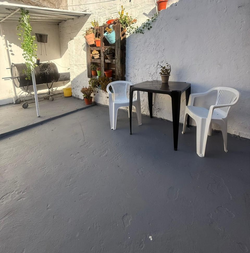 AnaMar ll Apartment in Mar del Plata