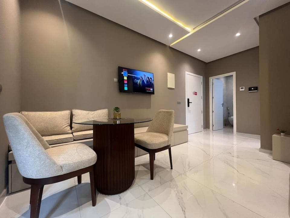 Studio moderne & chic au cœur du centre-ville Apartment in Tangier