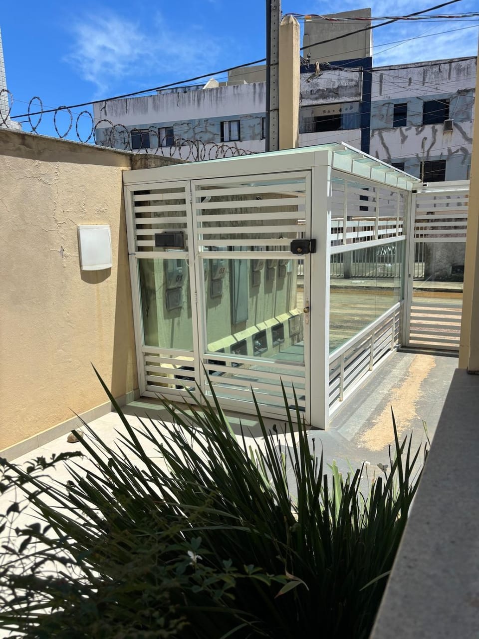 Casa 3 quartos a 100m da praia do Jardim Atlântico House in Ilhéus