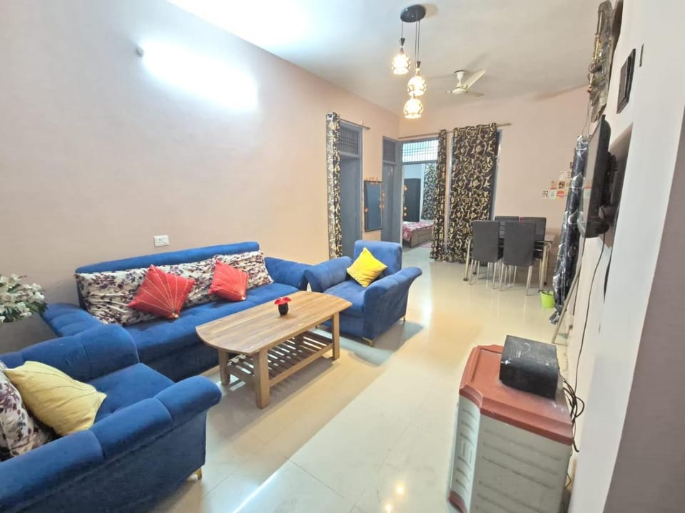 Vishwanatham Apartment in Varanasi