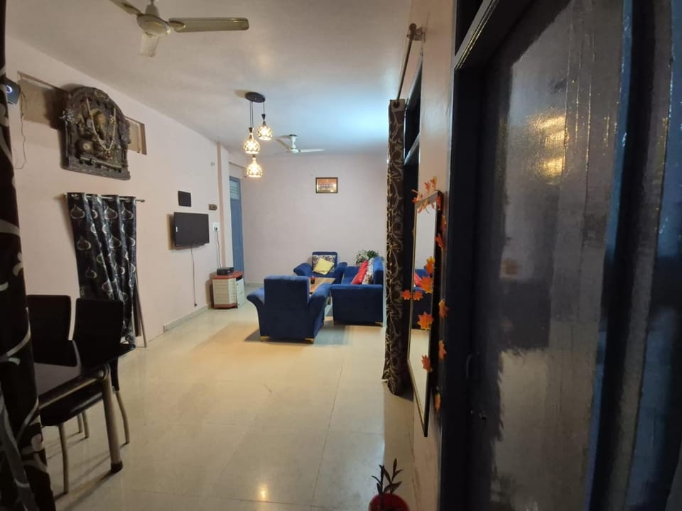 Vishwanatham Apartment in Varanasi