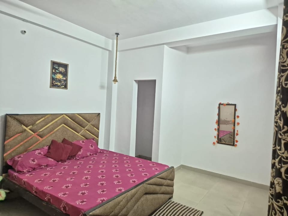 Vishwanatham Apartment in Varanasi