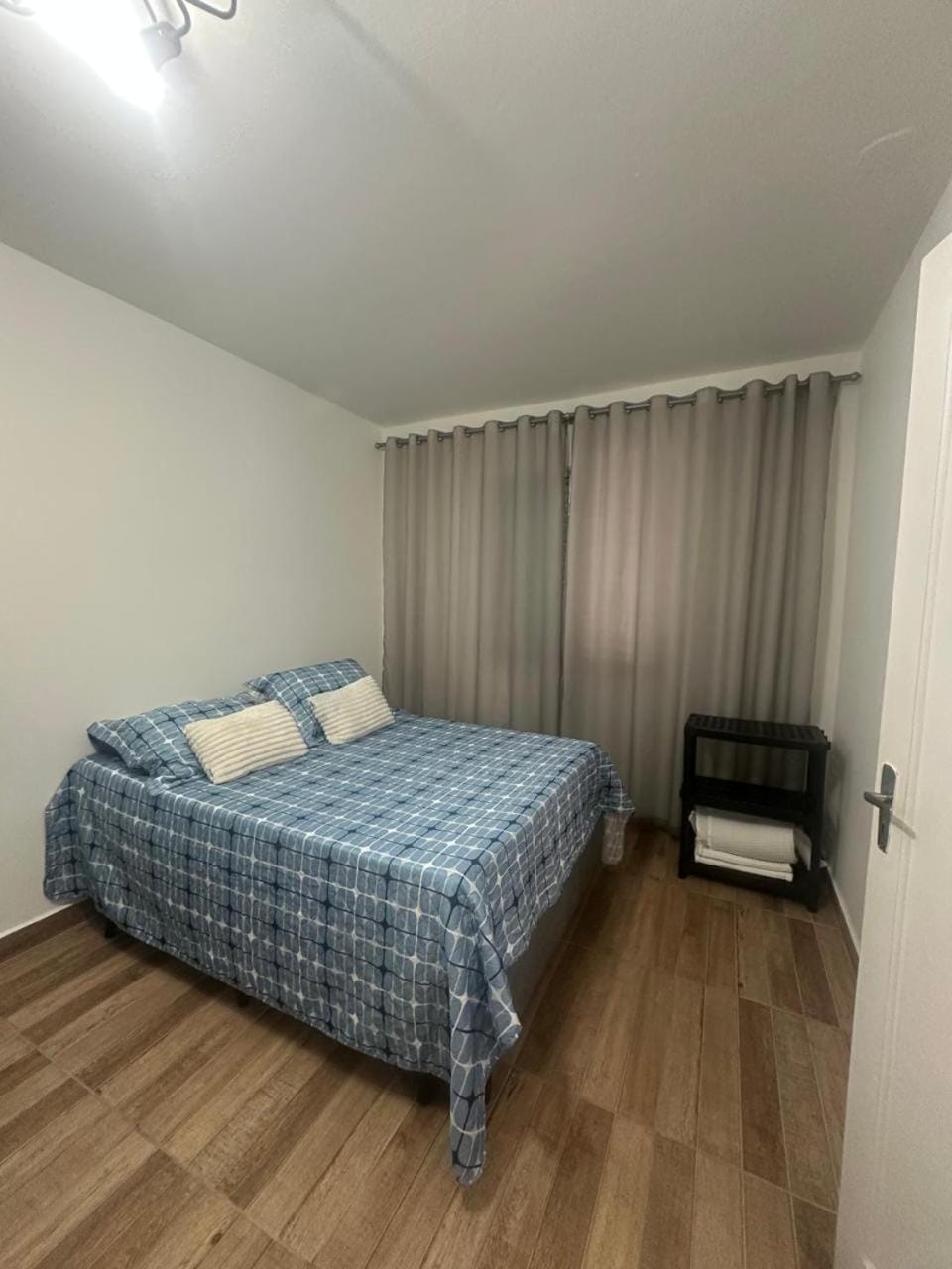 kit Praia e Sol Apartment in State of São Paulo