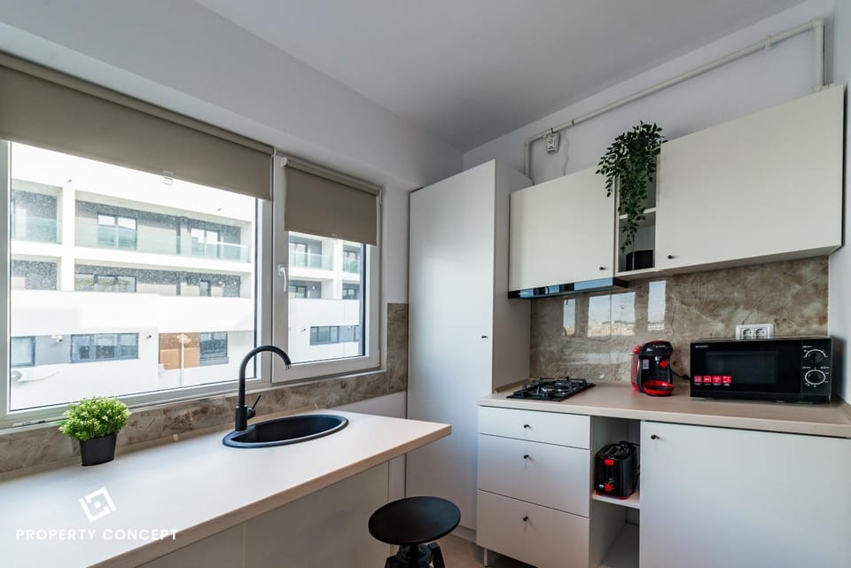 Central Residence Apartment 1014 B3 Apartment in Bucharest