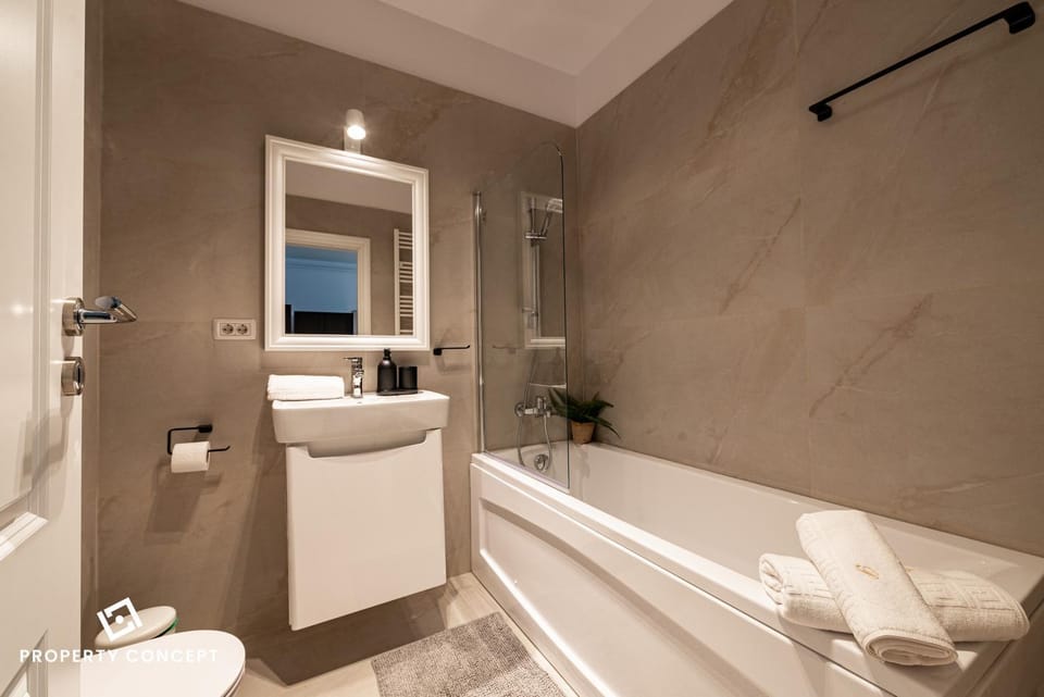 Central Residence Apartment 1014 B3 Apartment in Bucharest