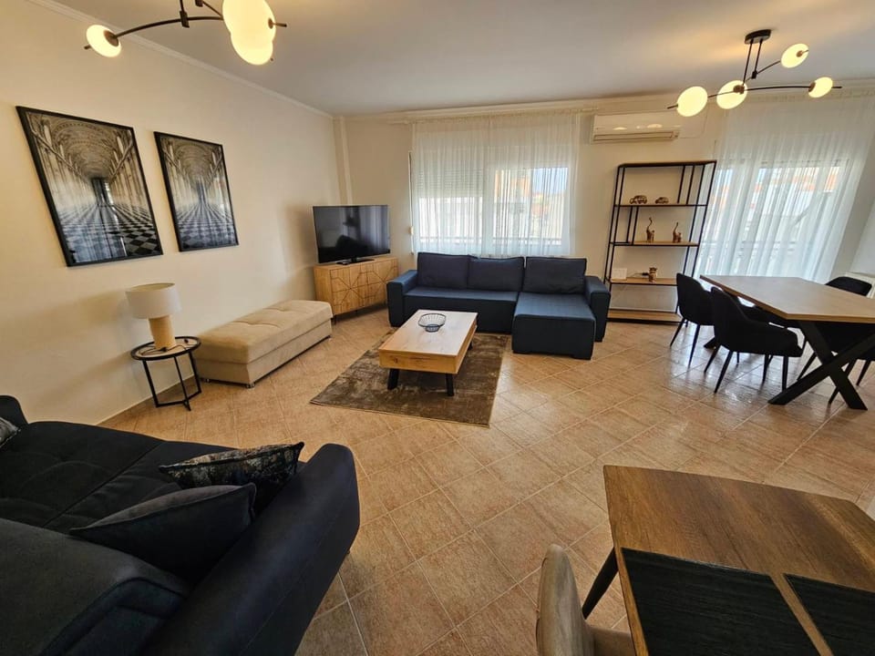 Kouros Cozy Home II Apartment in Decentralized Administration of Macedonia and Thrace