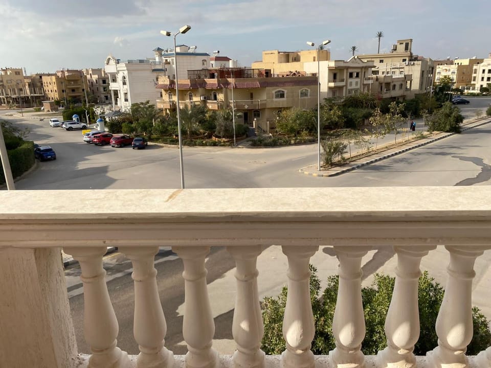 luxury fully furnished hotel apartment Apartment in New Cairo City