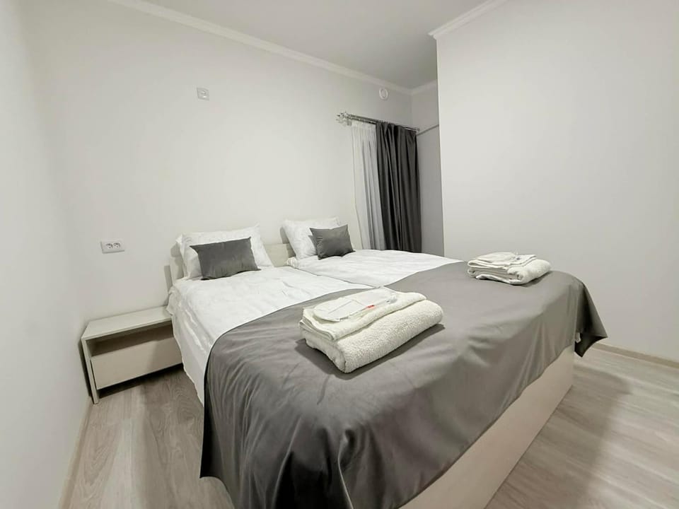 Garden EVN Airport Apartments Apartment in Yerevan