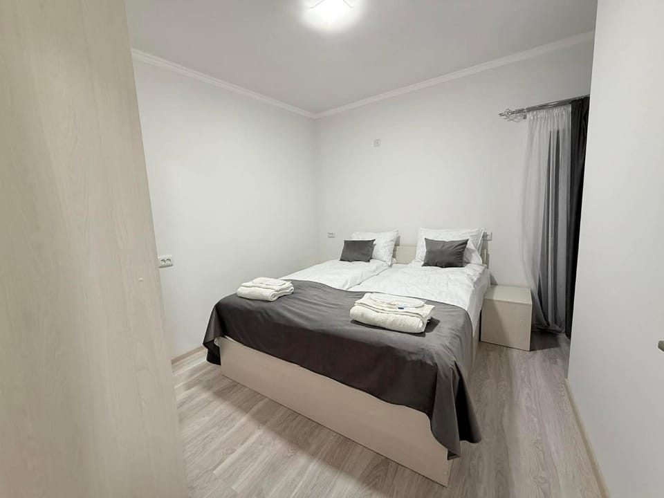 Garden EVN Airport Apartments Apartment in Yerevan