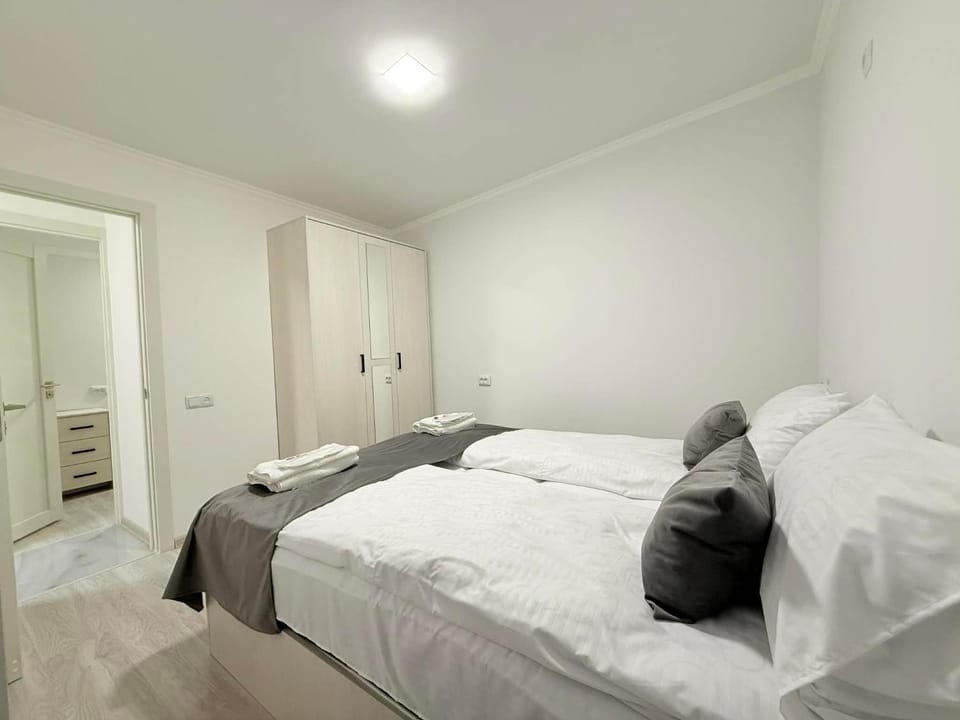 Garden EVN Airport Apartments Apartment in Yerevan