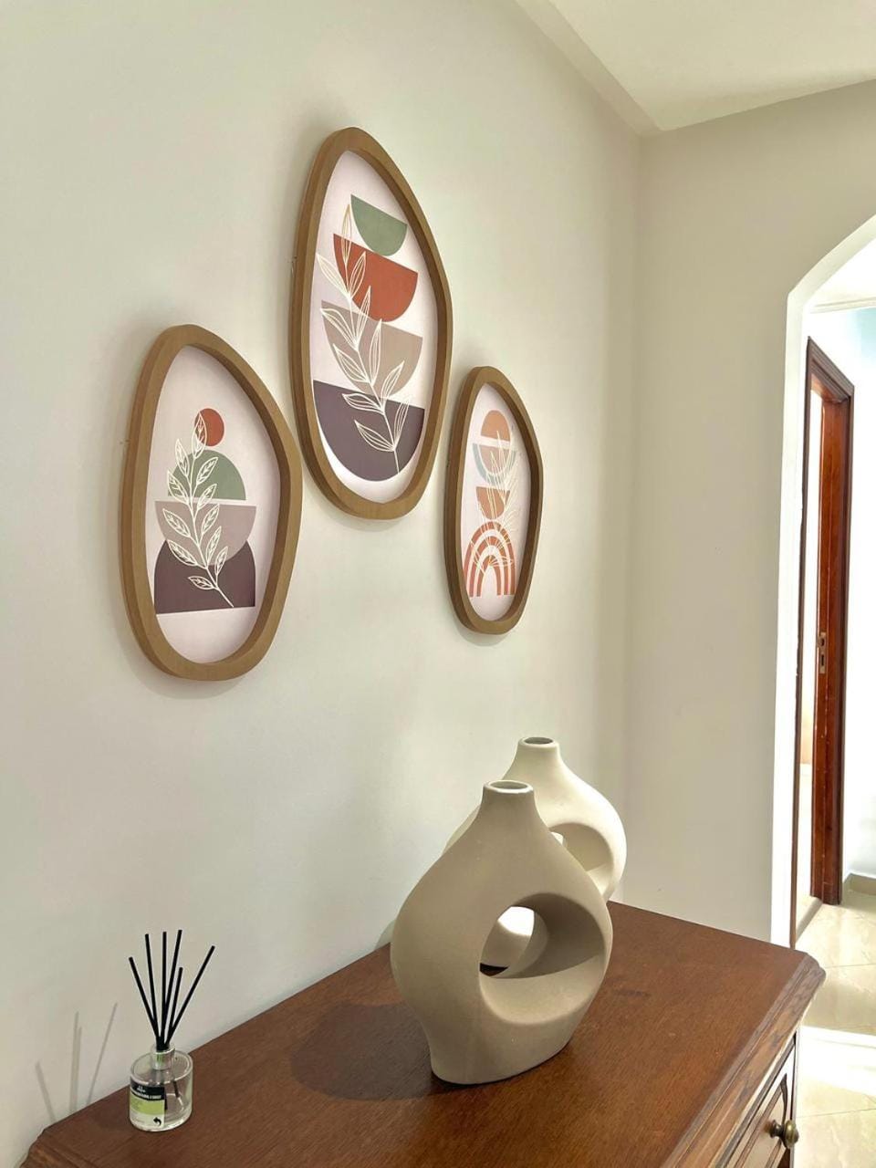 Downtown cozy stay Apartment in Tangier
