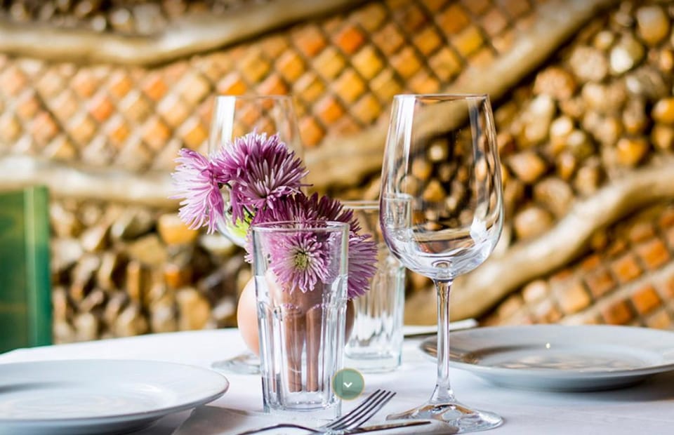 Parkside Garni Apartment in Novi Sad