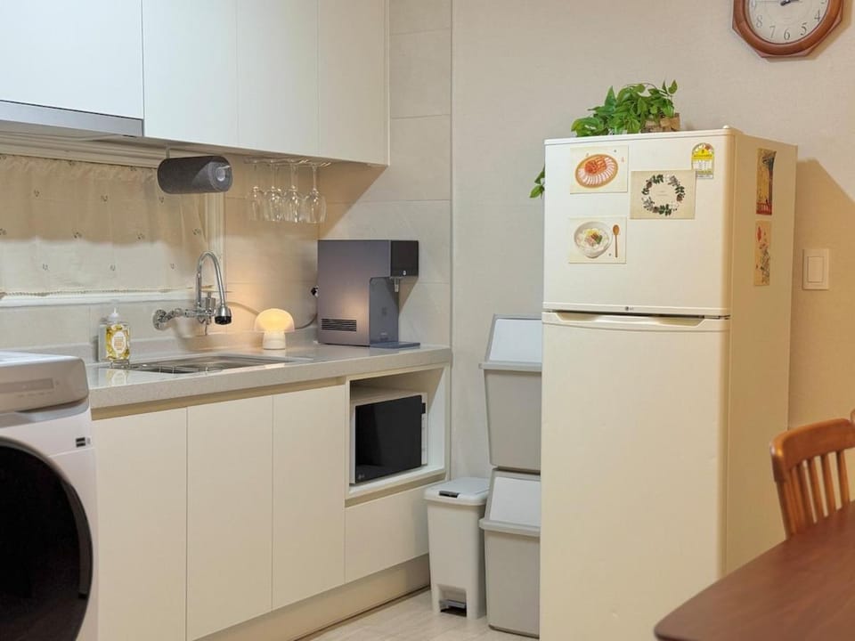 DAL Hyehwa Apartment in Seoul