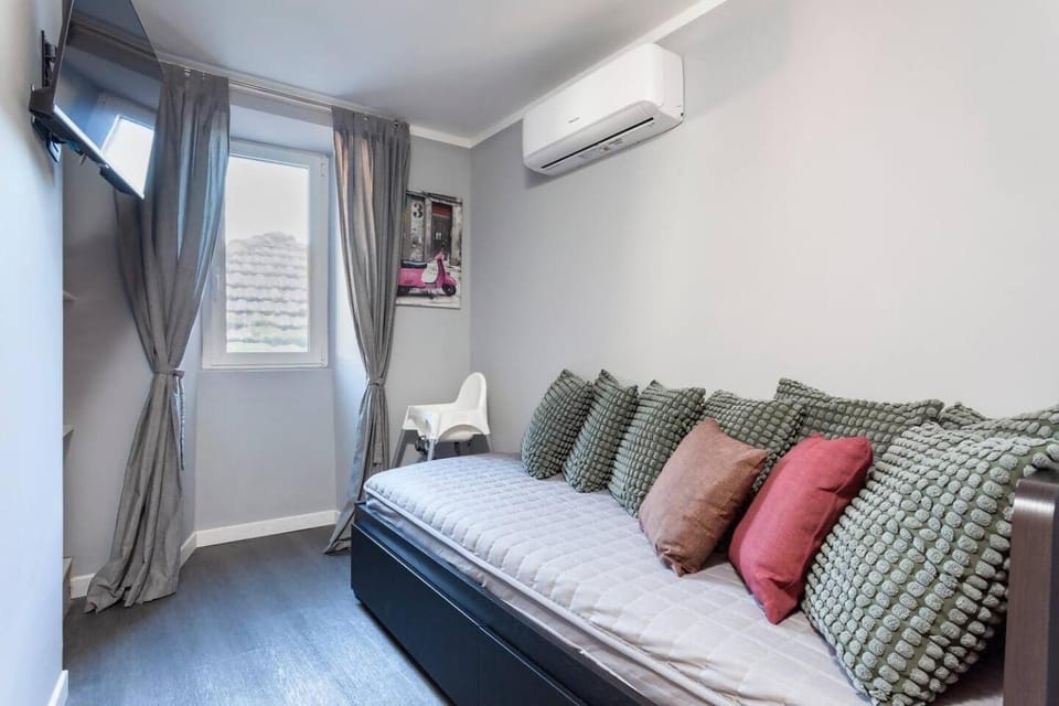 Il nido di Argegno Apartment in Canton of Ticino
