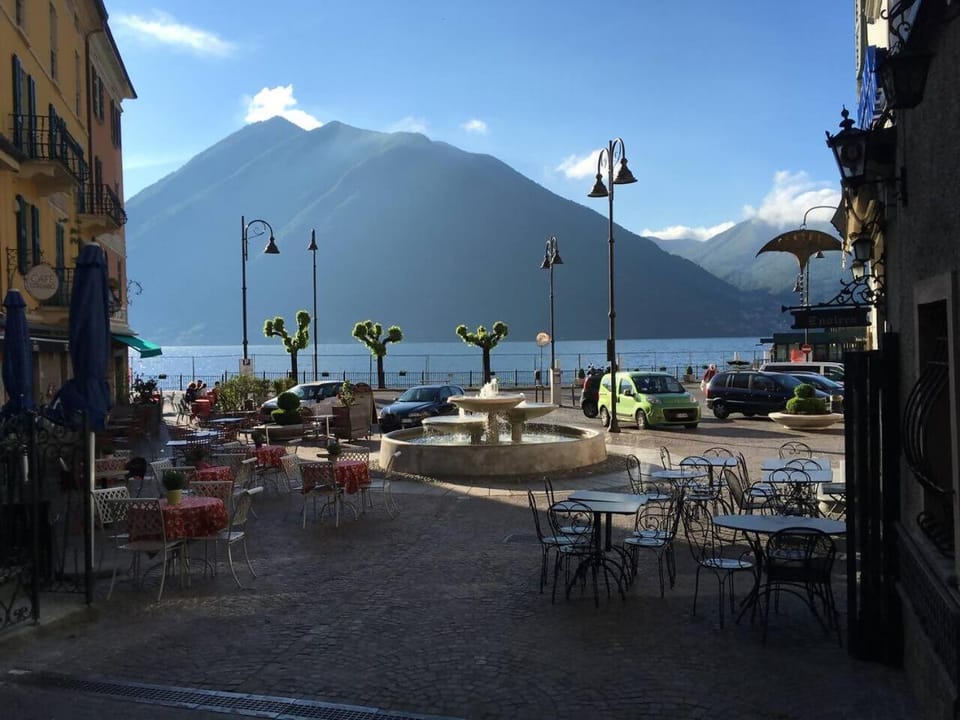 Il nido di Argegno Apartment in Canton of Ticino