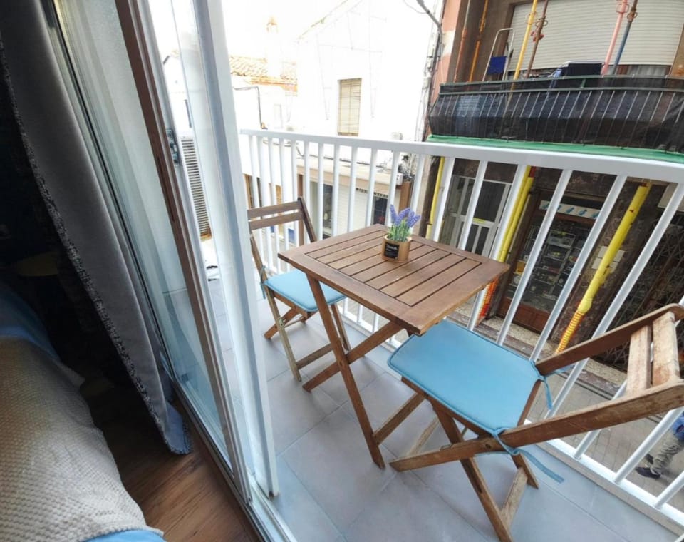 Balcony/Terrace, Balcony/Terrace