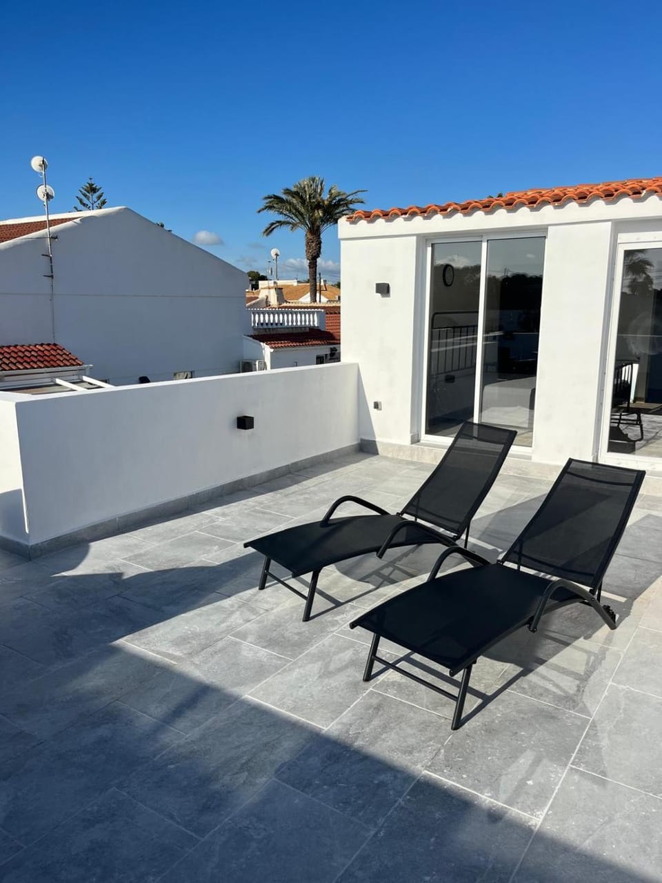 Villa Palma Cabo Roig 31a Villa in Vega Baja del Segura