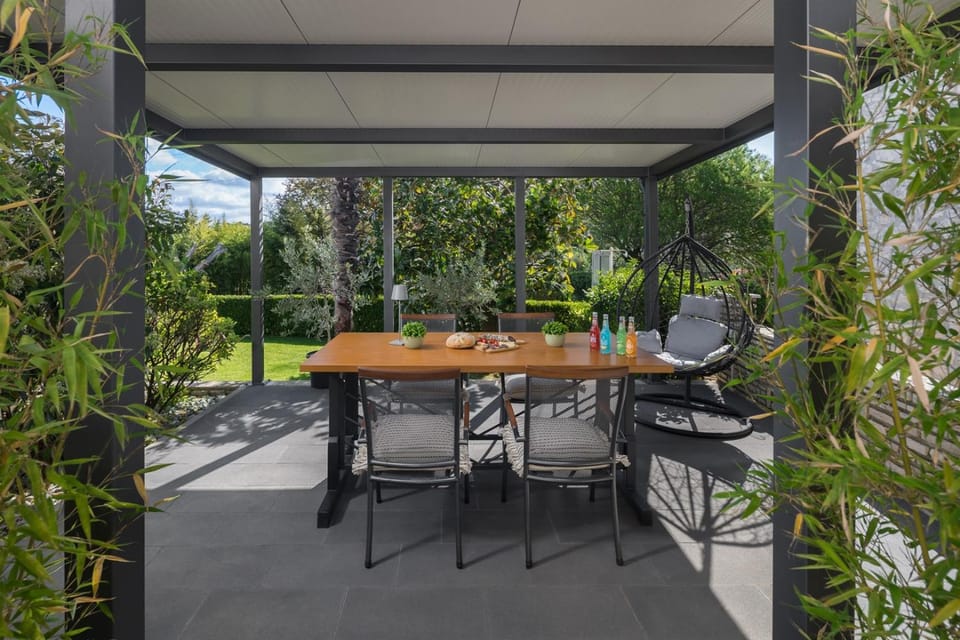 Patio, Balcony/Terrace, Balcony/Terrace