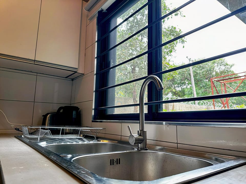 Zengu Apartment in Lusaka
