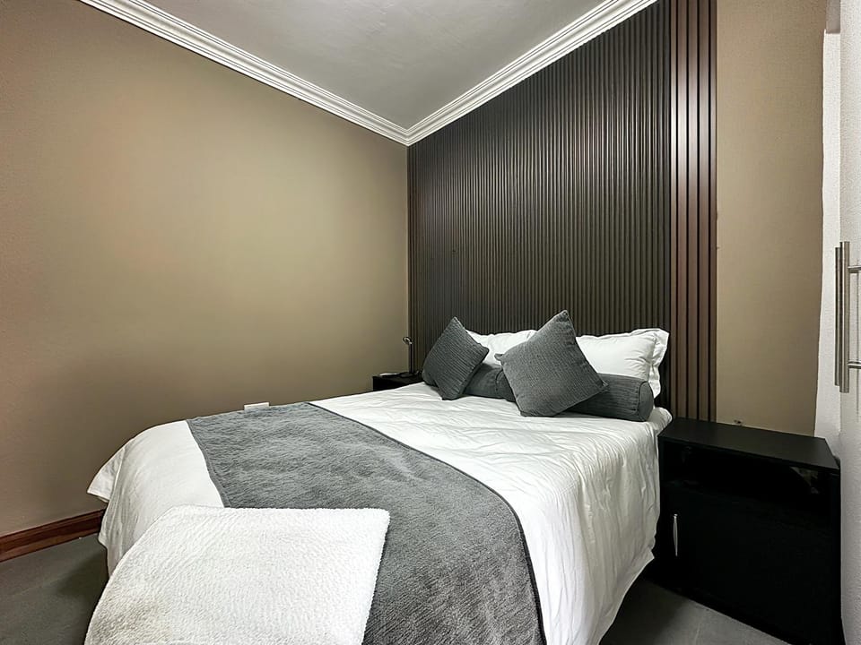 Zengu Apartment in Lusaka
