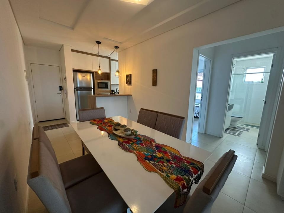 Praia do Santinho, lindo apartamento - INE102 Apartment in Florianopolis
