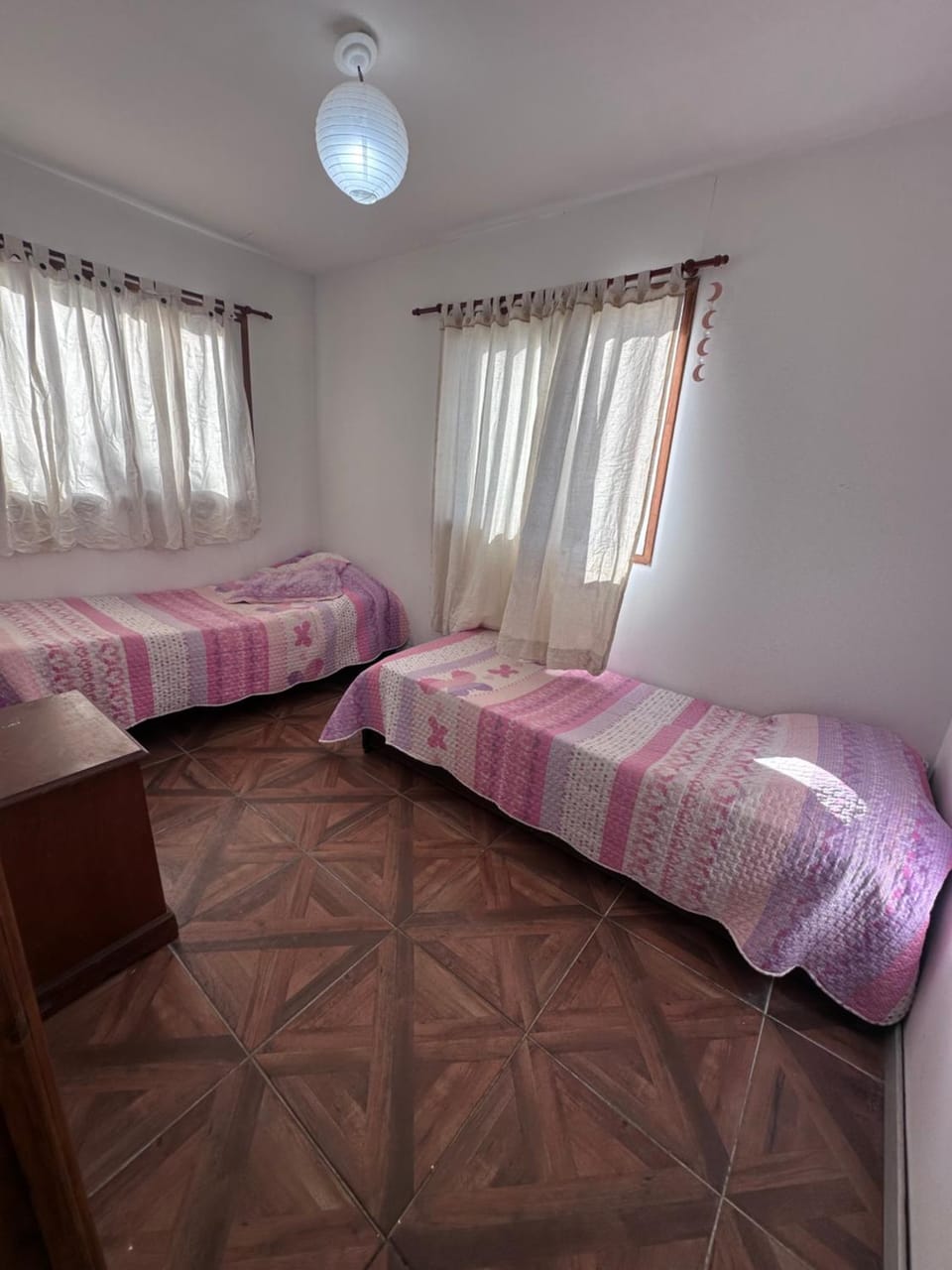 El destino plata alta Apartment in Mar del Plata
