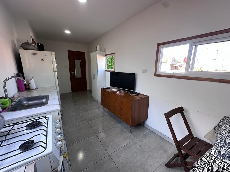 El destino plata alta Apartment in Mar del Plata