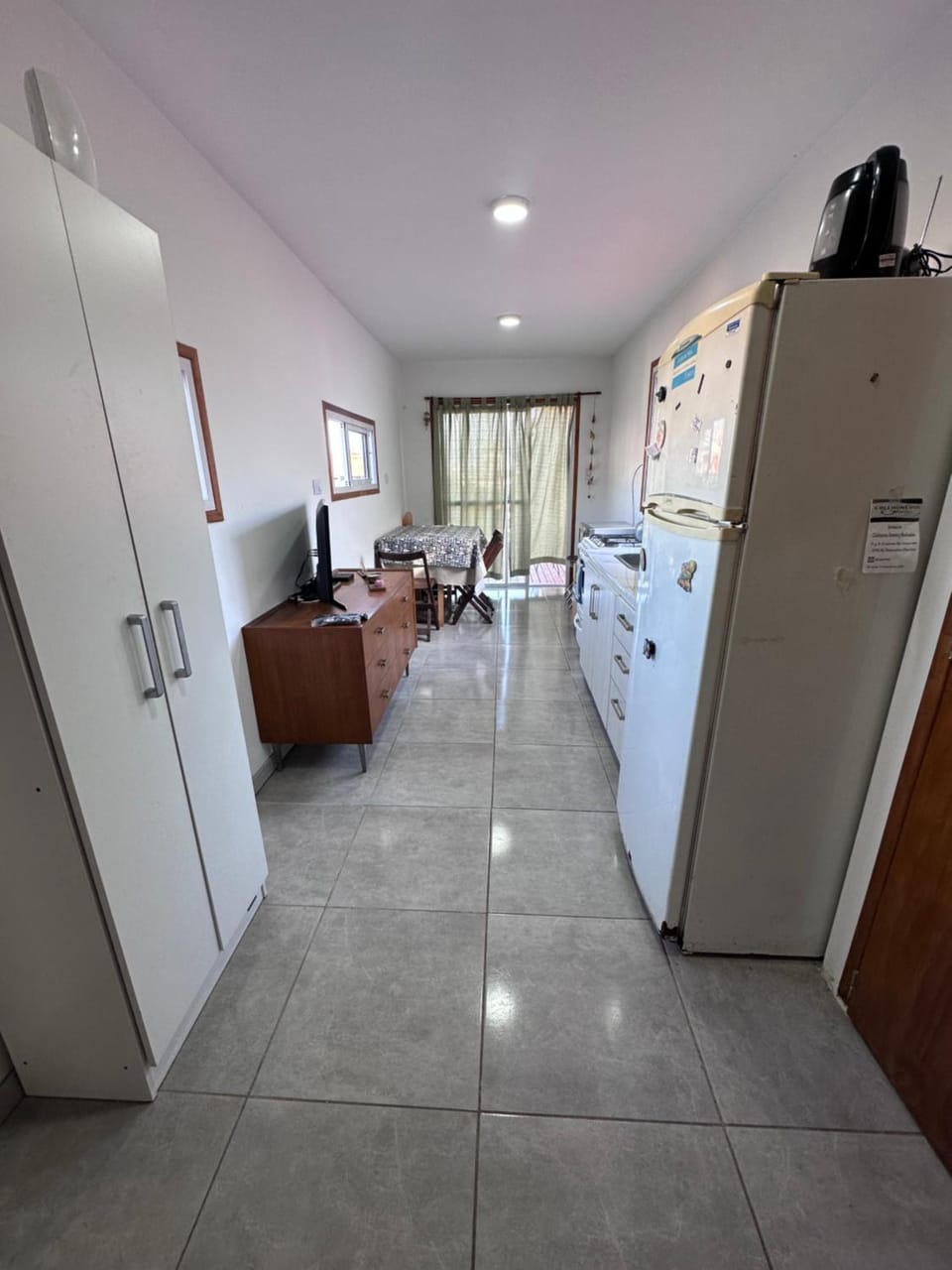El destino plata alta Apartment in Mar del Plata