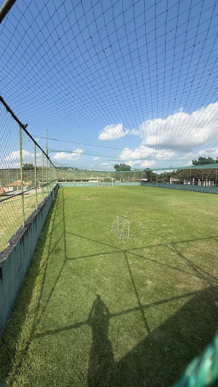 Apartamento em Gravatá no Villa Hípica Resort Apartment in Gravatá