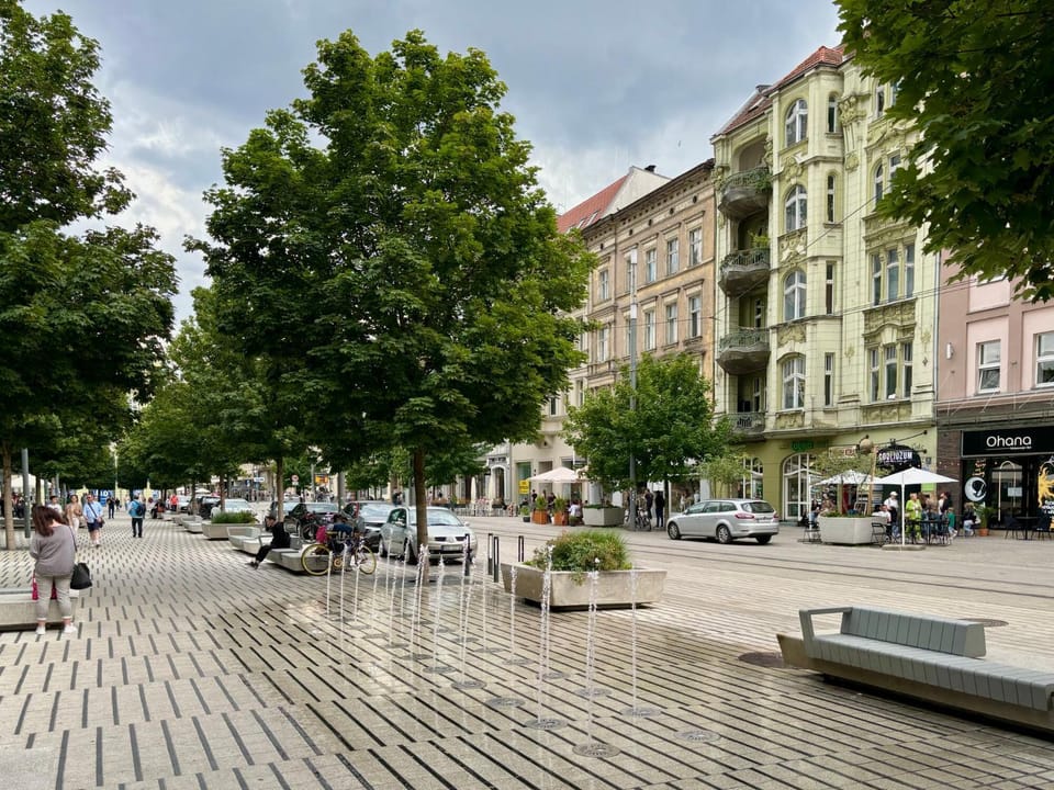 View (from property/room), Street view