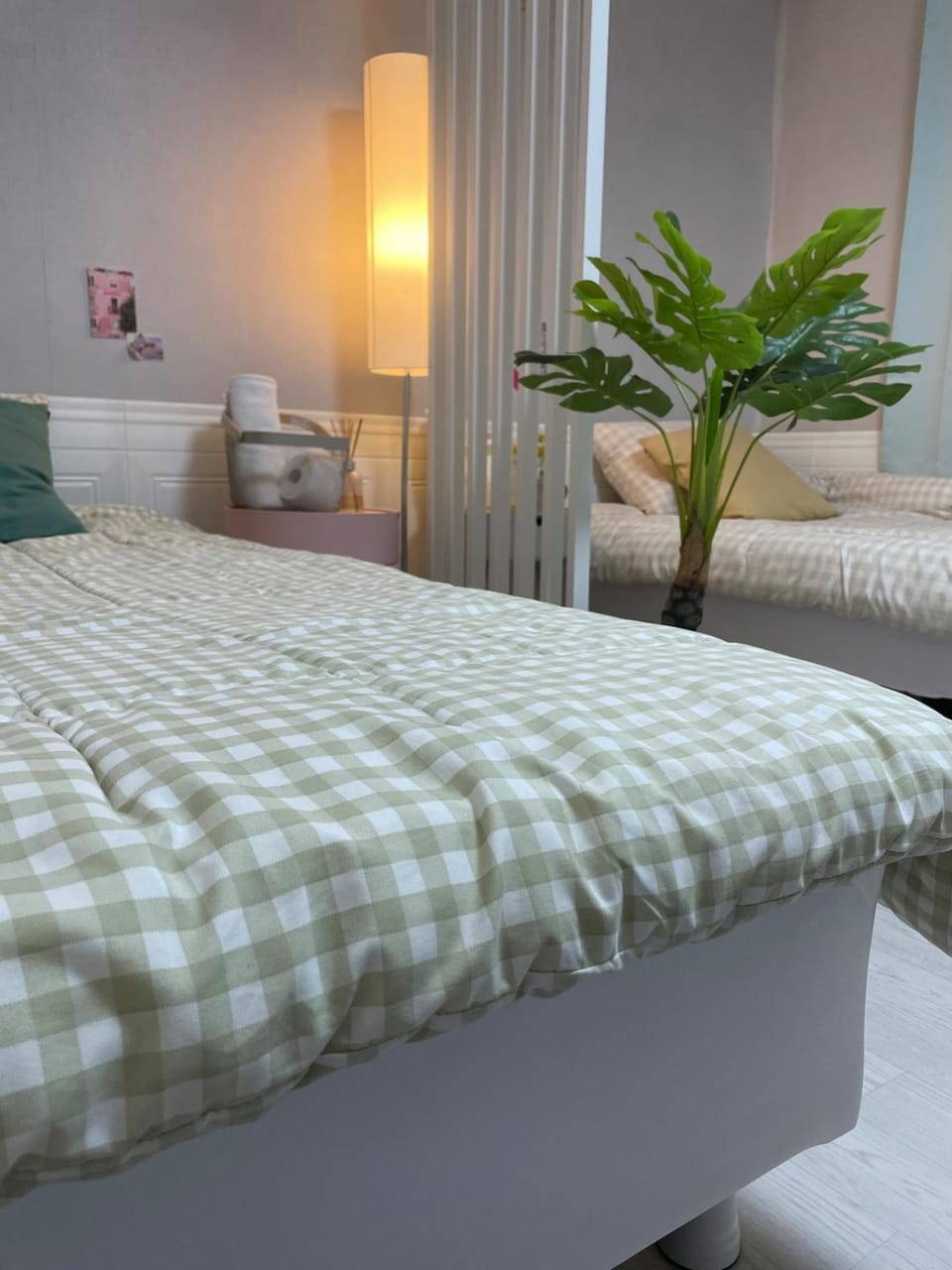 Jennyhouse Apartment in Seoul