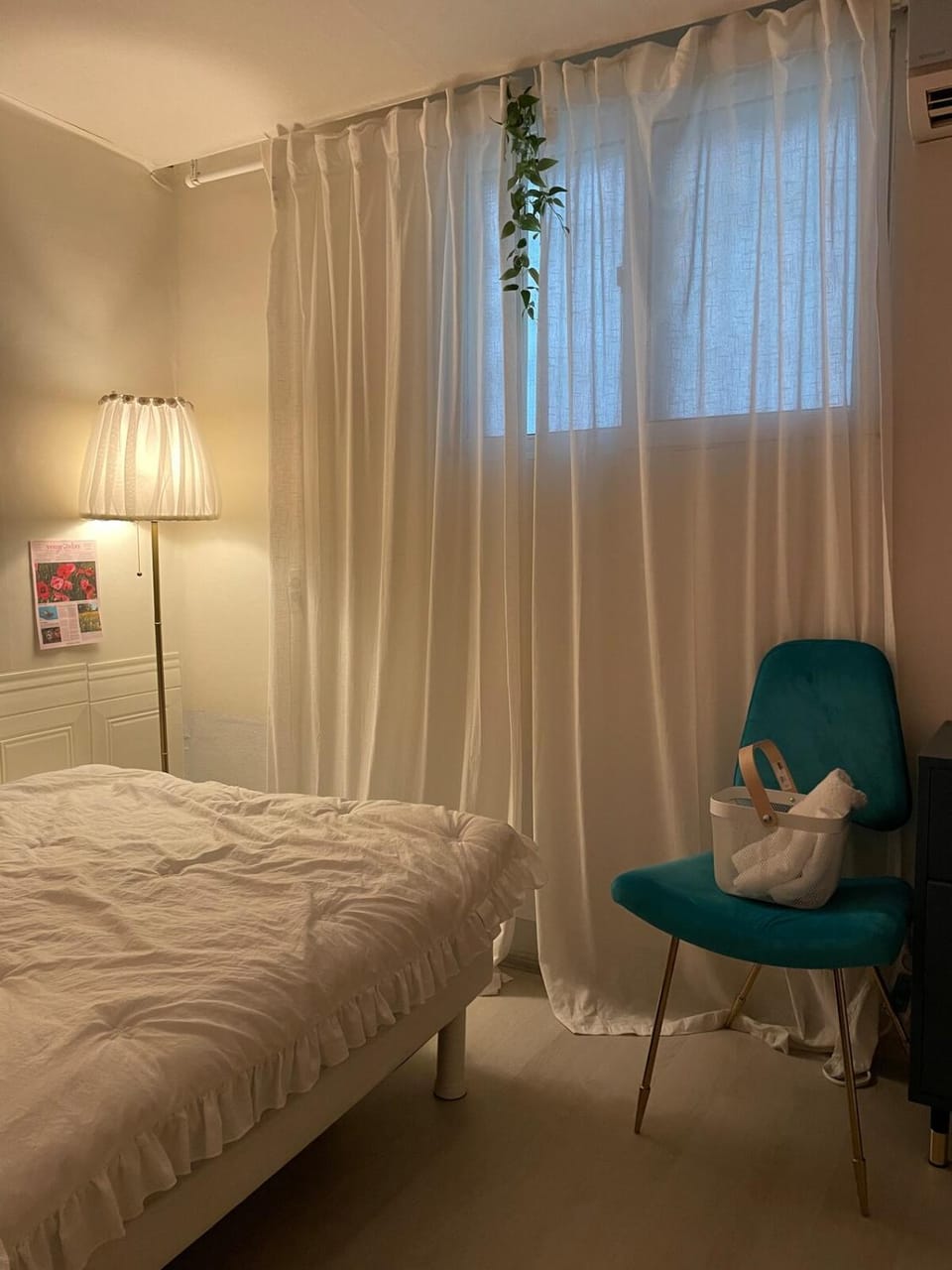 Jennyhouse Apartment in Seoul