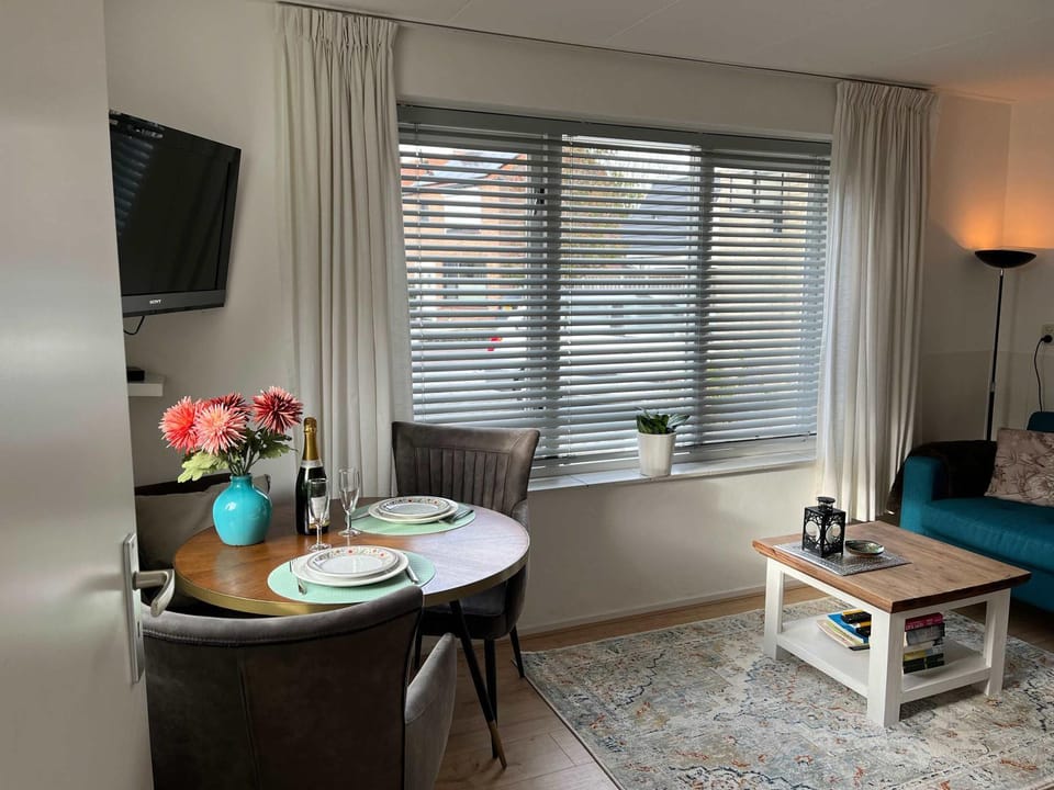 Hello Zeeland - Studio in Domburg DMI13 House in Domburg