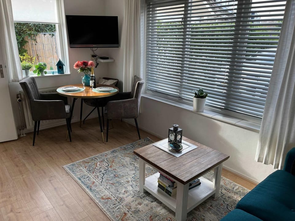 Hello Zeeland - Studio in Domburg DMI13 House in Domburg
